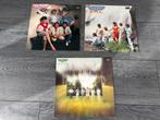BZN - 3 LP's: Visions, Maid of the Mist, Reflections, Ophalen of Verzenden, 1980 tot 2000, Gebruikt, 12 inch