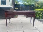 Antiek bureau., Huis en Inrichting, Bureaus, Ophalen, Gebruikt, Bureau