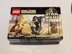 Star wars Lego 7101 Lightsaber Duel, Ophalen of Verzenden, Zo goed als nieuw, Complete set, Lego