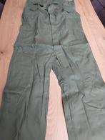 Werkoverall - 3 stuks mast 58, Tuin en Terras, Werkkleding, Ophalen of Verzenden