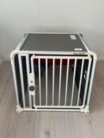 4pets transportbox ECO Line 4/ bench auto NIEUW, Dieren en Toebehoren, Ophalen, Nieuw
