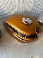 Honda CB450K CB450 K CB 450 onderdelen, tanken, zijkappen, Ophalen of Verzenden, Gebruikt