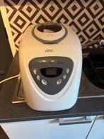 Broodbakmachine - Perfect voor vers brood!, Witgoed en Apparatuur, Broodbakmachines, Met timer, Gebruikt, 800 tot 1200 gram deeg