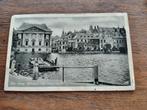 Den Haag, Hofvijver met Mauritshuis, Ophalen of Verzenden, Voor 1920, Zuid-Holland
