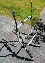 Thule Clip On 3 fietsendrager voor op achterklep, Ophalen, Gebruikt, Achterklepdrager