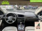 Audi Q5 3.2 FSI quattro Pro Line S B&O Edition|Trekhaak|Pano, Auto's, Audi, Euro 5, Gebruikt, Beige, Q5