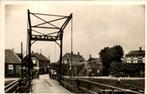 Dalfsen - Brugplein -, Verzamelen, Ansichtkaarten | Nederland, Ophalen of Verzenden, 1920 tot 1940, Ongelopen, Overijssel