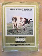 Pink Floyd “Atom heart mother” 8 track, Ophalen of Verzenden, Pop, 1 bandje