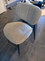 Boulce eetkamerstoelen, Huis en Inrichting, Ophalen of Verzenden, Zo goed als nieuw, Bruin
