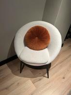 Mooie teddy stof stoel!!, Huis en Inrichting, Fauteuils, Ophalen, Minder dan 75 cm, Zo goed als nieuw, Stof