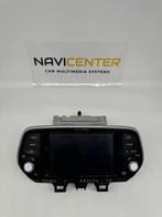Hyundai Tucson Navigatie Radio Media Unit OEM, Ophalen of Verzenden, Gebruikt