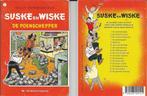 Suske en Wiske - 1: De poenschepper (ah), Boeken, Stripboeken, Eén stripboek, Ophalen of Verzenden, Gelezen