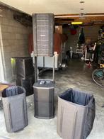 Pa speakers. Bose F1 compleet set, Ophalen, Subwoofer, Zo goed als nieuw, Bose