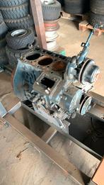 Kubota motor blok 3 Cill diesel, Doe-het-zelf en Verbouw, Motoren, Ophalen of Verzenden