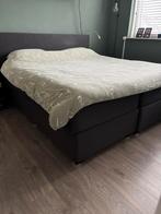 Swiss sense boxpring 180x200, Huis en Inrichting, Ophalen, Zo goed als nieuw, Tweepersoons, 180 cm