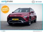 Hyundai Bayon 1.0 T-GDI Comfort Smart, Auto's, Hyundai, Te koop, 101 pk, Gebruikt, Vermoeidheidsdetectie