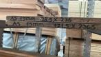 Berken betonplex platen 15mm OPRUIMING, Ophalen, Zo goed als nieuw, 180 tot 250 cm, Overige typen