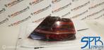 GOLF 7 7.5 DYNAMISCH LED Achterlicht LINKSBUITEN 5G0945207G, Auto-onderdelen, Verlichting, Volkswagen, Nieuw, Ophalen of Verzenden