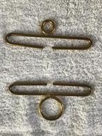 Schellekoord beslag, Ophalen of Verzenden, Zo goed als nieuw