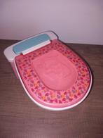 Baby born wc, Kinderen en Baby's, Speelgoed | Poppen, Ophalen of Verzenden, Zo goed als nieuw, Babypop