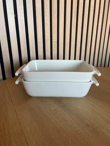 Squito Yong Ovenschalen - als nieuw! beschikbaar voor biedingen