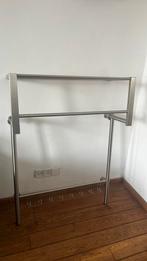 Kapstok, Zo goed als nieuw, Minder dan 100 cm, Hout, Ophalen