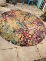 Mooi kleed 200 x200, 200 cm of meer, Ophalen of Verzenden, Zo goed als nieuw, 200 cm of meer
