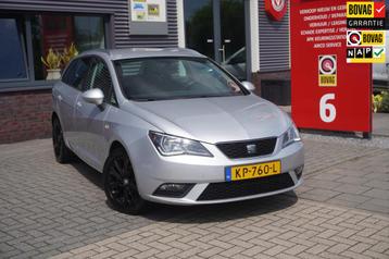 Seat Ibiza ST 1.0 EcoTSI Style Connect beschikbaar voor biedingen