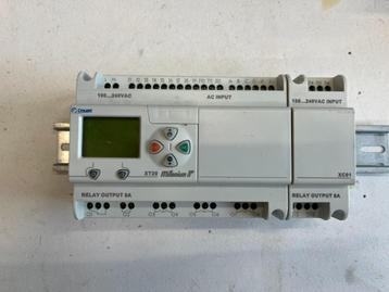 crouzet xt20 + xc01 beschikbaar voor biedingen