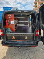 Volkswagen transporter  bedrijfs inrichting  betimmering, Auto diversen, Overige Auto diversen, Ophalen of Verzenden