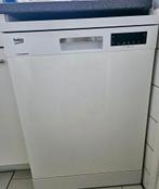 Beko vrijstaand vaatwasser, Ophalen, Minder dan 85 cm, Minder dan 10 liter, Zo goed als nieuw