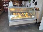 Vitrine schepijs, Ophalen of Verzenden, Gebruikt, Koelelement