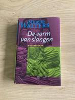 boek Minette Walters, Ophalen of Verzenden, Gelezen, Nederland
