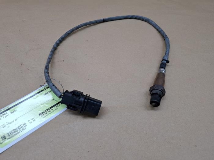 Lambda Sonde van een Volkswagen Polo, Auto-onderdelen, Overige Auto-onderdelen, Volkswagen, Gebruikt, 3 maanden garantie, Verzenden