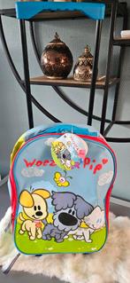 Woezel & Pip Rugtas - Nieuw!, Minder dan 30 cm, Nieuw, Ophalen of Verzenden, Minder dan 30 cm