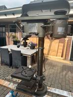 Kolomboormachine Duracraft, Ophalen, Gebruikt, Variabele snelheid, Kolomboormachine