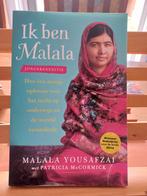 Patricia McCormick - Ik ben Malala, Boeken, Kinderboeken | Jeugd | 13 jaar en ouder, Ophalen of Verzenden, Zo goed als nieuw, Patricia McCormick; Malala Yousafzai