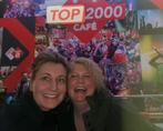 Gezocht 2 kaartjes Top 2000 café, Drie personen of meer