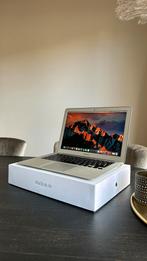 Macbook air 2018 perfecte staat, weinig gebruikt. 128gb, Computers en Software, Apple Macbooks, Ophalen of Verzenden, Zo goed als nieuw