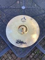 Zildjian A Custom 18’ Projection Crash Bekken, Ophalen of Verzenden, Gebruikt, Overige merken