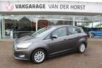 Ford C-MAX 1.5 Titanium , 150pk , 1500kg Trekgewicht Climate, Auto's, Ford, Voorwielaandrijving, Stof, 4 cilinders, Handgeschakeld