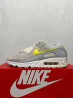 ALS NIEUW! Maat 43 - Nike Air Max 90 Lemon Venom