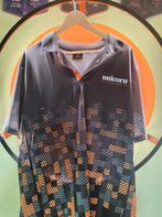 unicorn darts shirt xl, Ophalen of Verzenden, Zo goed als nieuw, Overige typen