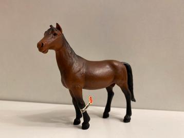 Schleich 13204 Arabier ( 1985 ) beschikbaar voor biedingen