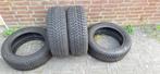 Kumho winterbanden 205/55 R16 91H, Ophalen, Gebruikt