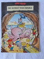 Tom & Jerry De schat van Eruba, Gelezen, Ophalen of Verzenden, Eén stripboek