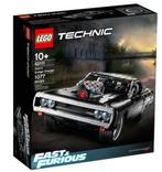 Lego Technic Dom's Dodge Charger (42111), Kinderen en Baby's, Speelgoed | Duplo en Lego, Ophalen of Verzenden, Nieuw, Complete set