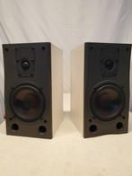 Hele mooie Dali concept 1 speakers., Audio, Tv en Foto, Luidsprekers, Overige merken, Ophalen of Verzenden, Zo goed als nieuw