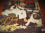 LP, George Baker Selection: A song for you, Ophalen of Verzenden, 1960 tot 1980, Zo goed als nieuw, 12 inch