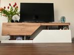 tv meubel, 150 tot 200 cm, Minder dan 100 cm, 25 tot 50 cm, Modern